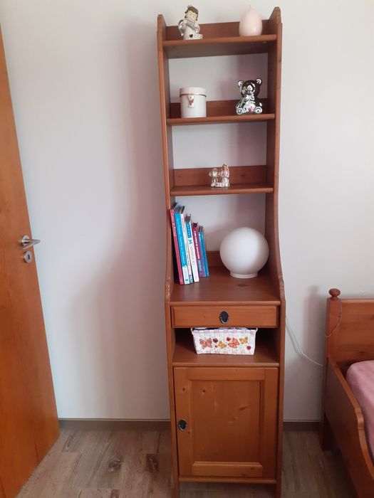 Vendo quarto de solteiro criança