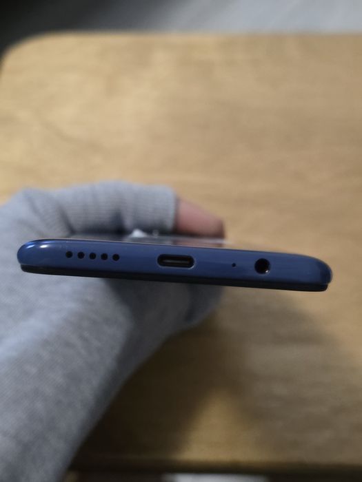 Redmi note 9 6/128 gb в дуже хороший стан