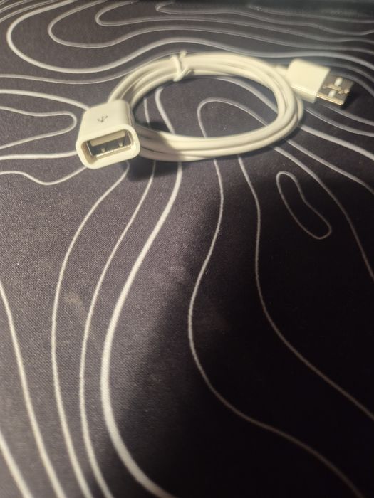 USB  продовжувач