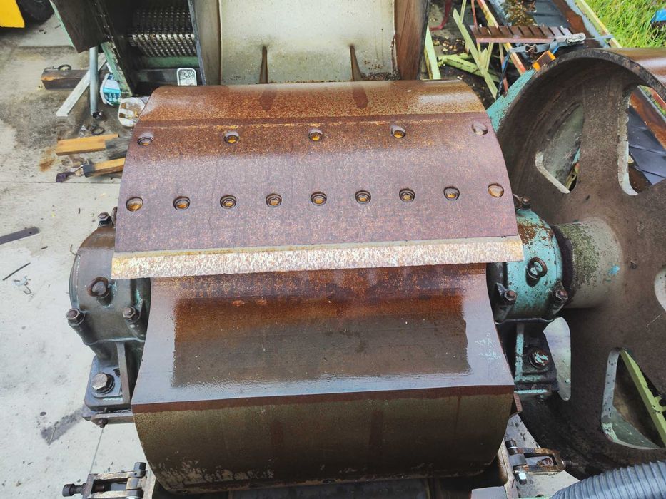 Rebak Klockner 350x700