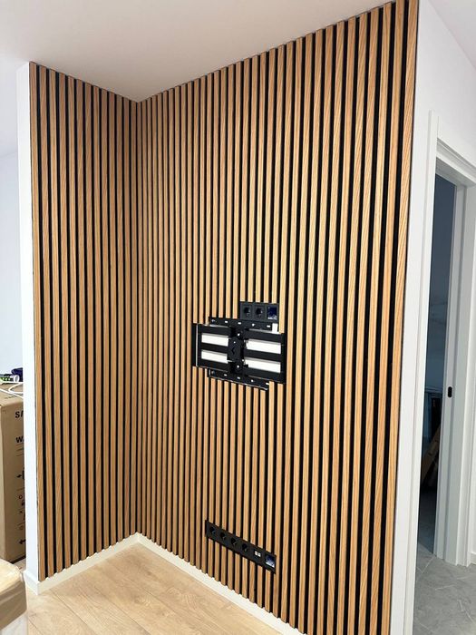 Акустичні панелі,панелі на стіну