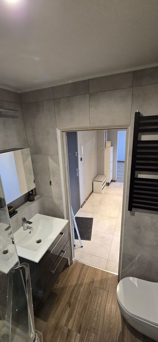 Mieszkanie 43 m, Piekary Śląskie - Widok 4