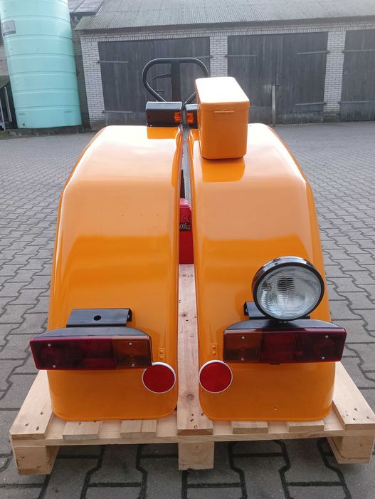 Maska Ursus C-360 C-360-3P