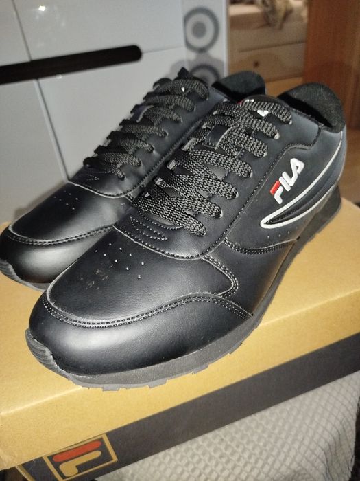 Buty FILA Orbit Low 45 nowe adidasy