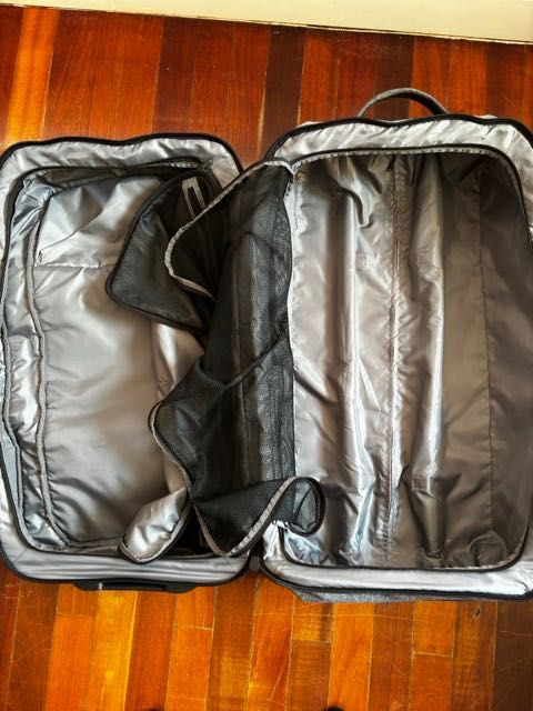 Mala de Viagem QuikSilver