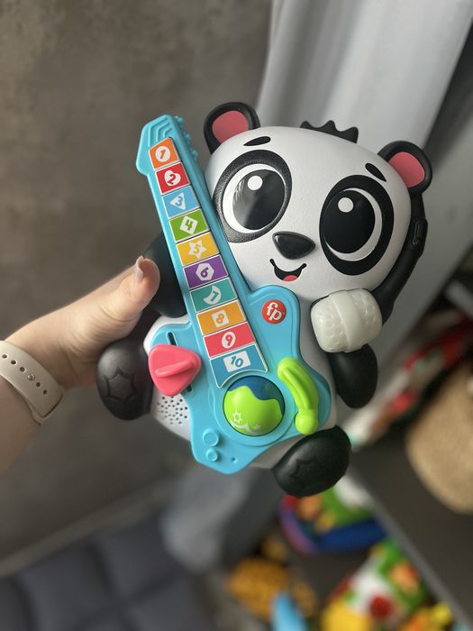 Fisher-Price Link Squad набір інтерактивних іграшок