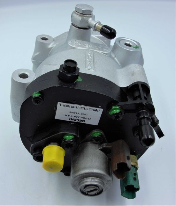 Pompa CR R9042A014A Delphi 1.4/1.5 Renault, Nissan,Suzuki Regenerowana