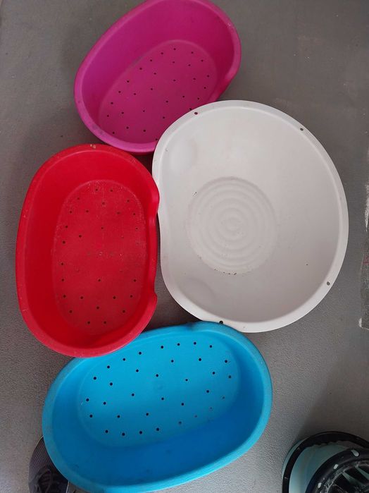 Camas para animais- usadas