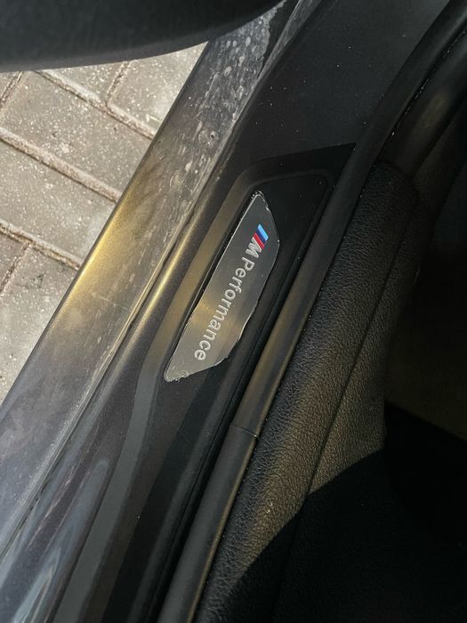 Frisos das grossuras das portas soleiras das portas bmw serie 4 f36