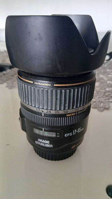 Maquinas de tirar foto em muito bom estado 3
