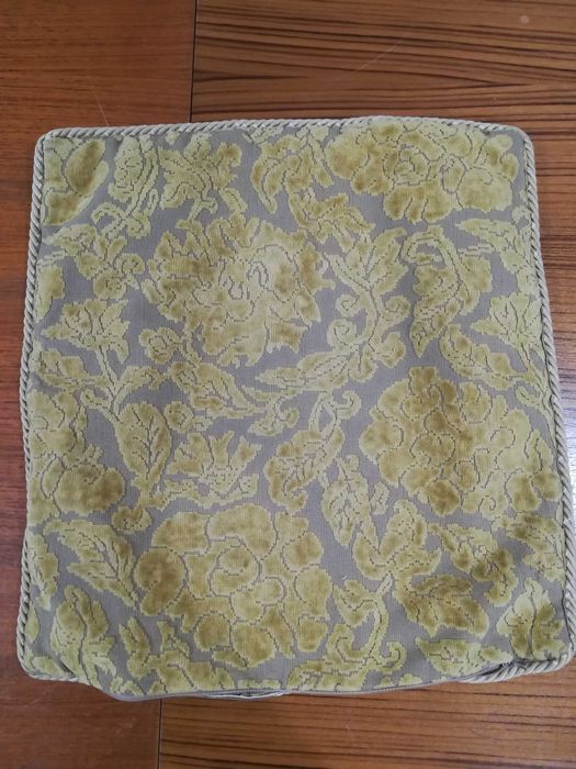 Poszewka żakardowa