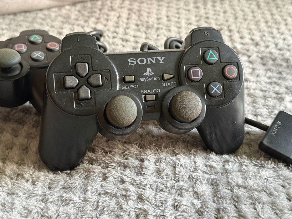 Pad Pady PS2 Sony PlayStation 2