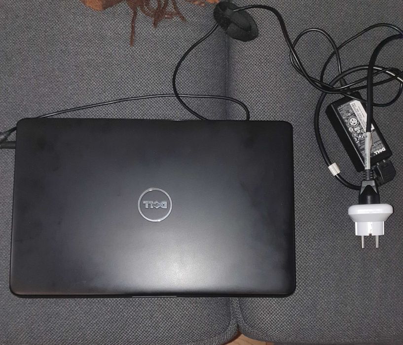Laptop Dell Inspiron