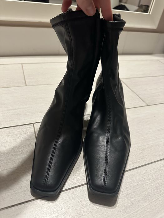 Полусапожки HM , 36-36,5