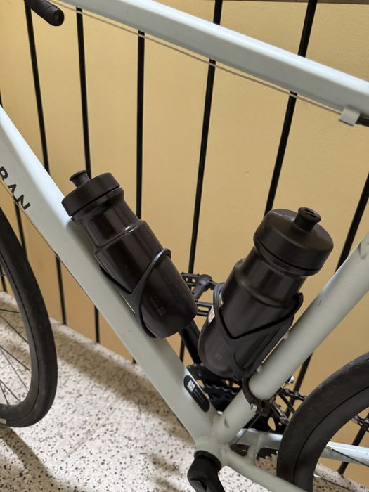 Triban RC 120 Gravel / Estrada – Tamanho M