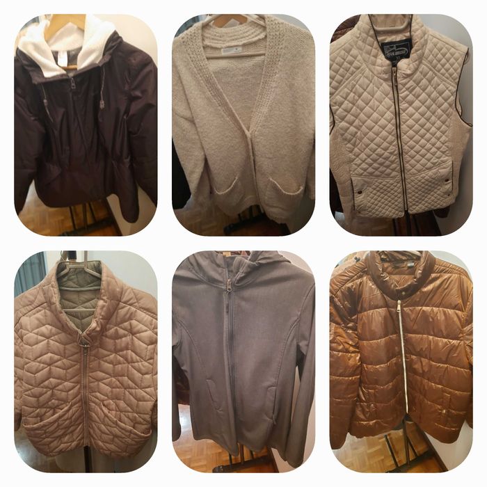 Outlet roupa mulher tamanho L