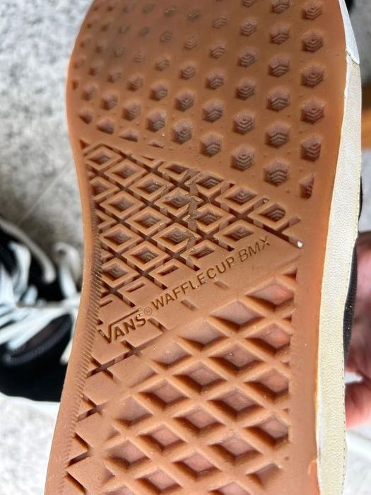 Vans 44/45 perfeito estado