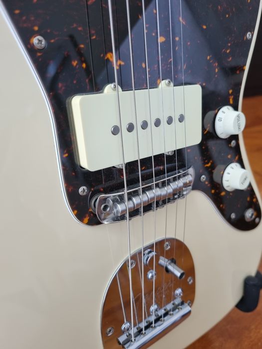 Fender Japan Jazzmaster Classic '60s