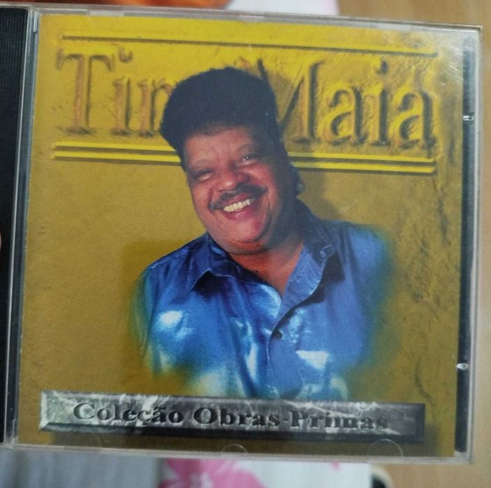 Cds Música Brasileira MPB