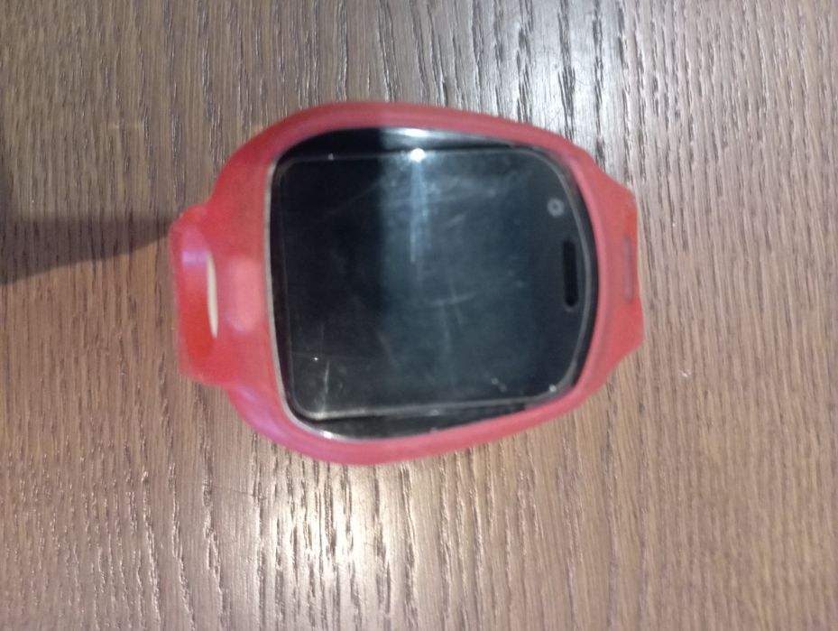 Zegarek Tobi2 smertwatch