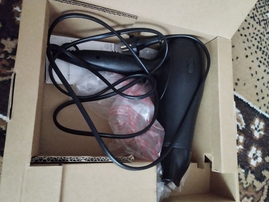 Фен Phillips  робочий