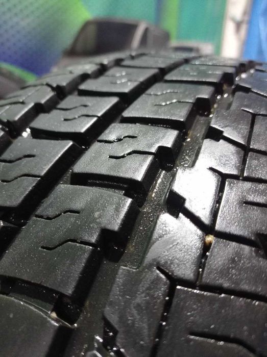 Диски R 16 5*108+гума шини Taurus 215/65 R16C Vivaro С Expert КОМПЛЕКТ