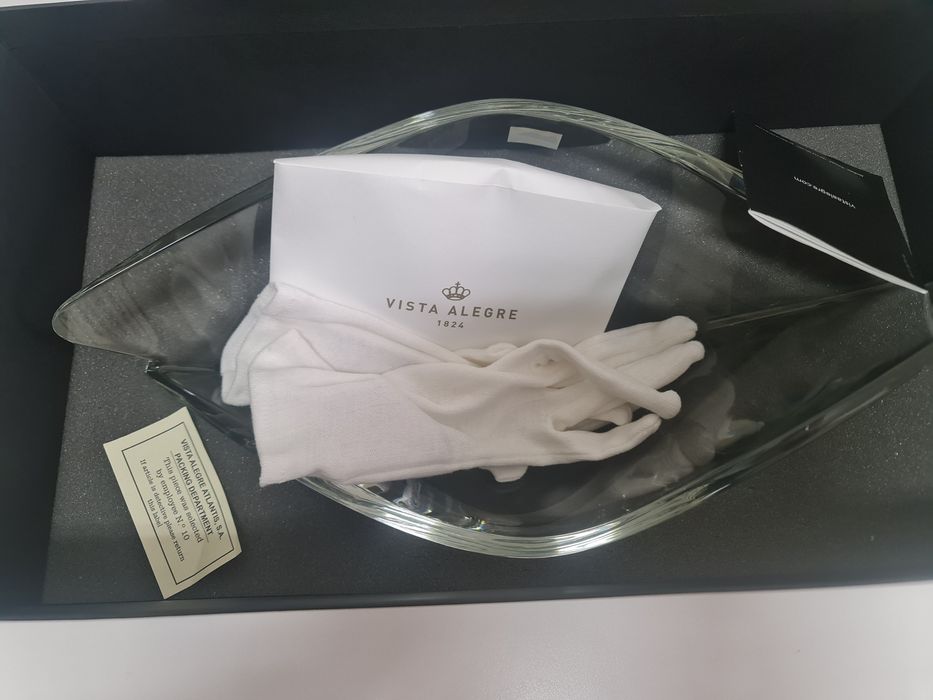 Estojo centro de mesa BALANCE - VISTA ALEGRE