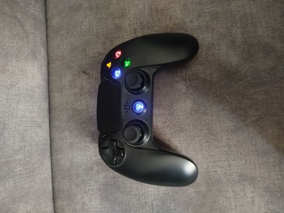 Pad bezprzewodowy COBRA QSP401 PC/PS4