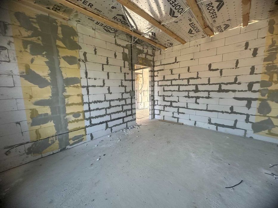 Продаж одноповерхового будинку в Якушинцях