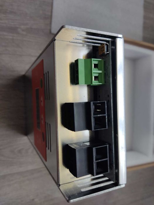 MPPT контроллер 60A  солнечна панель батарея MakeSkyBlue V124 новинка!