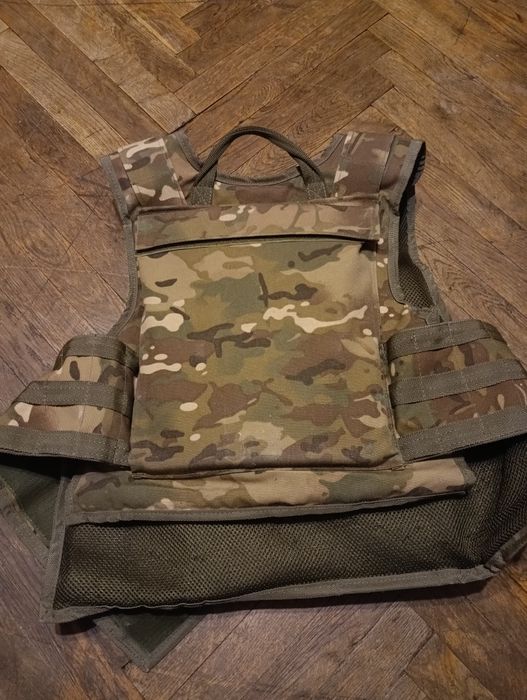 Продам розгрузку