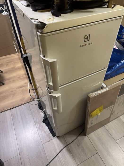 Lodowka sprawna w 100 %