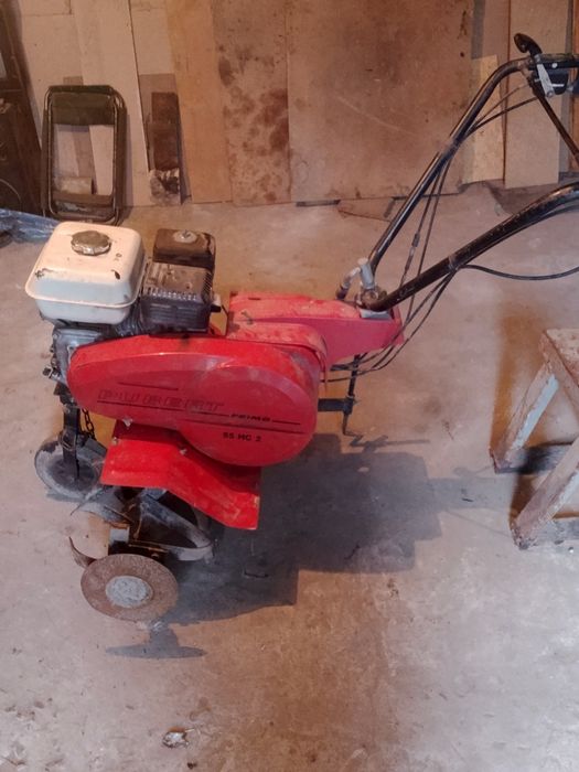 Продам мотоблок  хорди