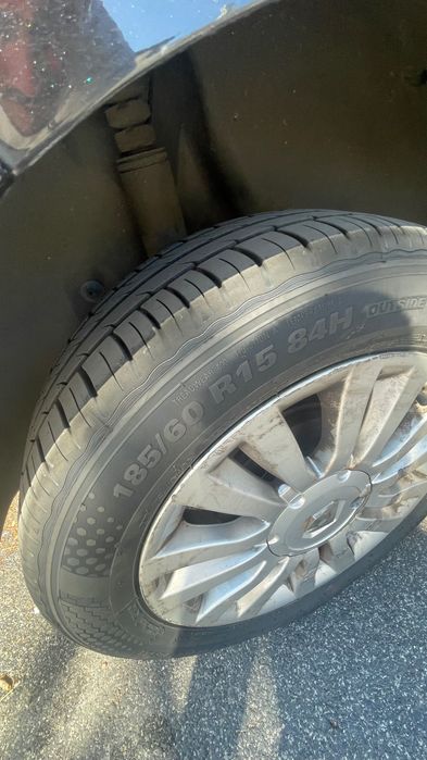 Renault Clio 1.2 Gasolina