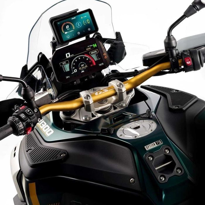 Chigee AIO-5 Play BMW