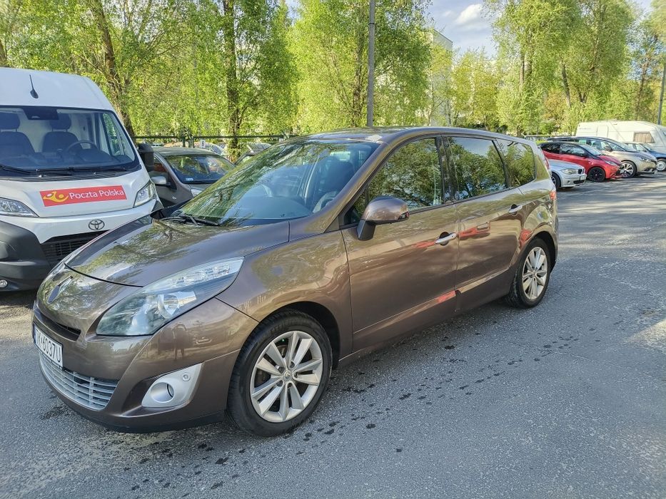 Renault Grand Scenic