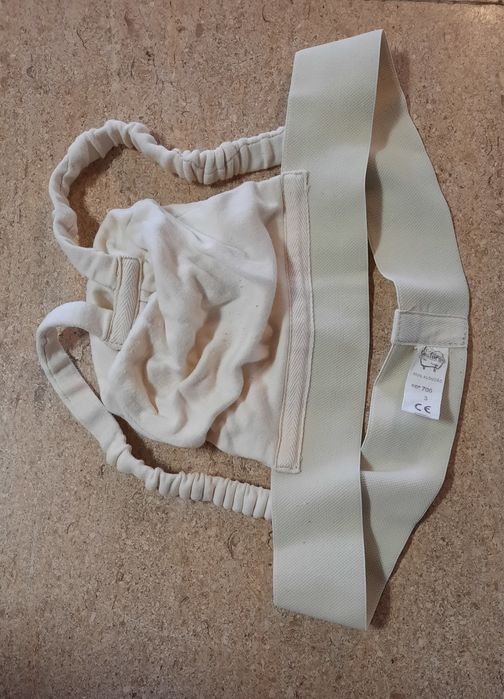 Suspensórios Testiculares -   tamanho  3