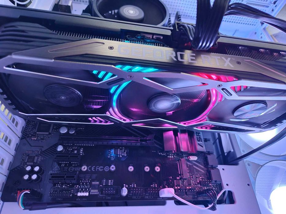 Gainward GeForce RTX 3070 8GB