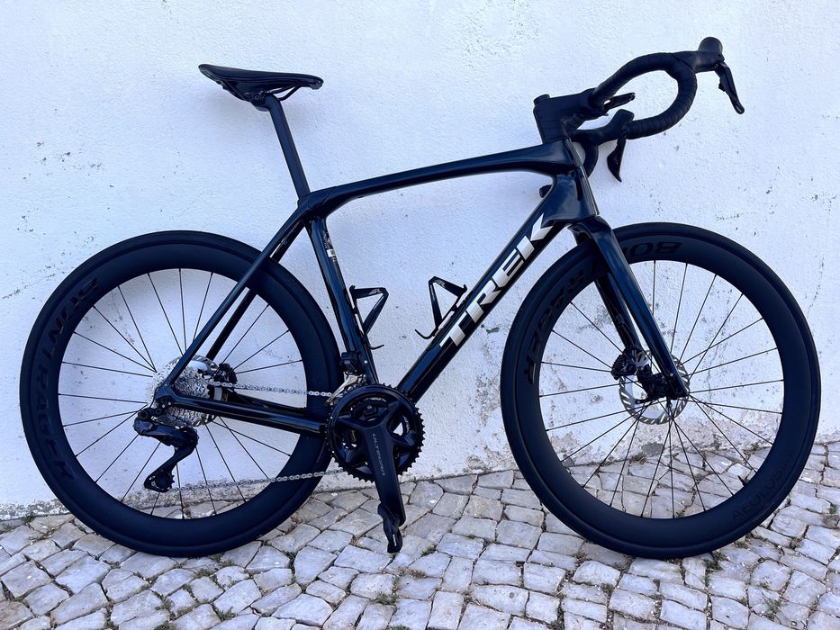 Trek Domane SL7 GenIV (2026)