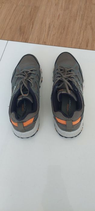 Ténis/sapatilha Sketchers
