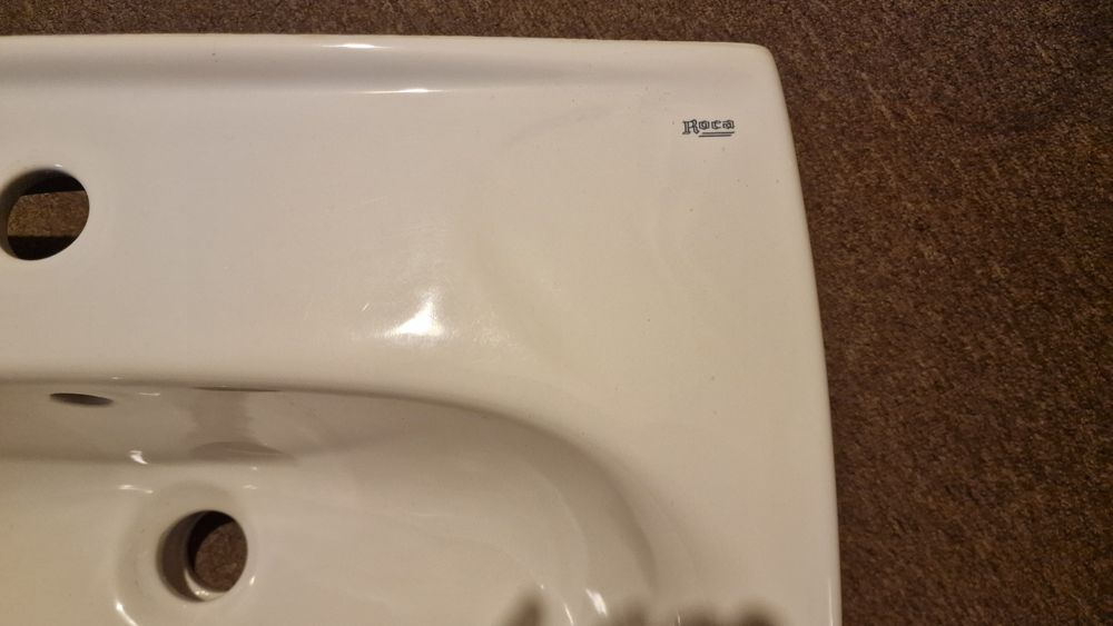 Umywalka wisząca Roca