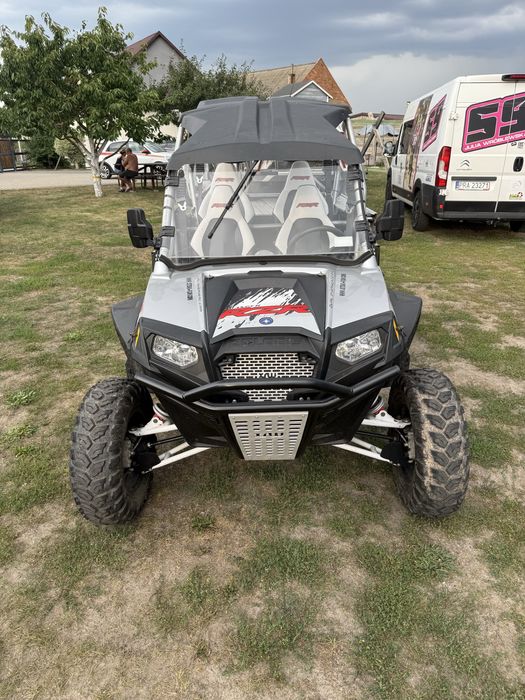 Polaris