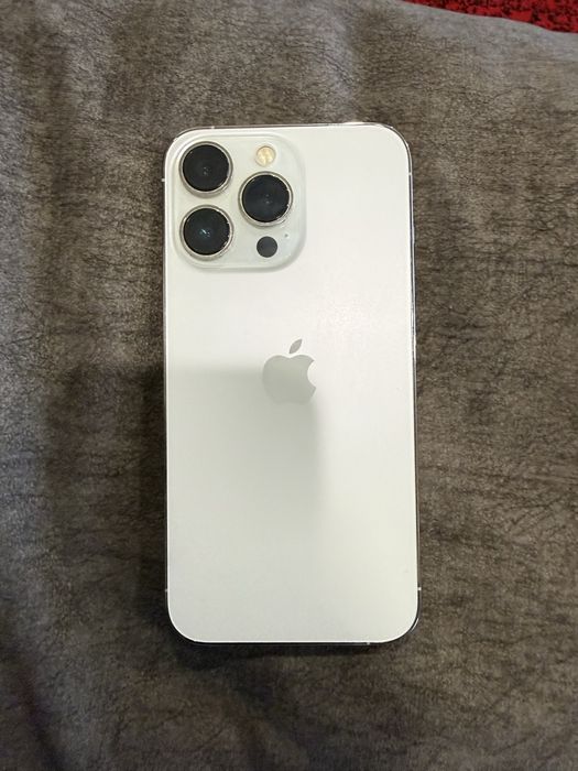 iPhone 13 pro 256GB