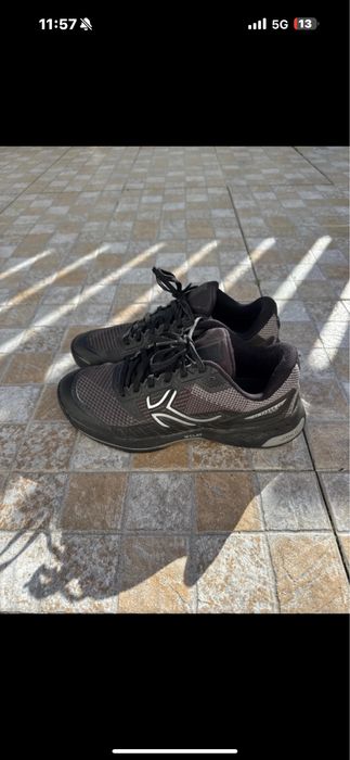 Ténis artengo para pratica de padel ou ténis