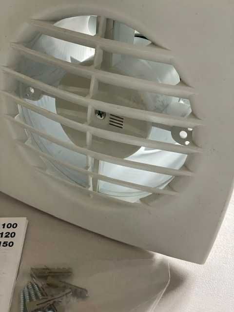 Ventilador Celcia 190m3/h