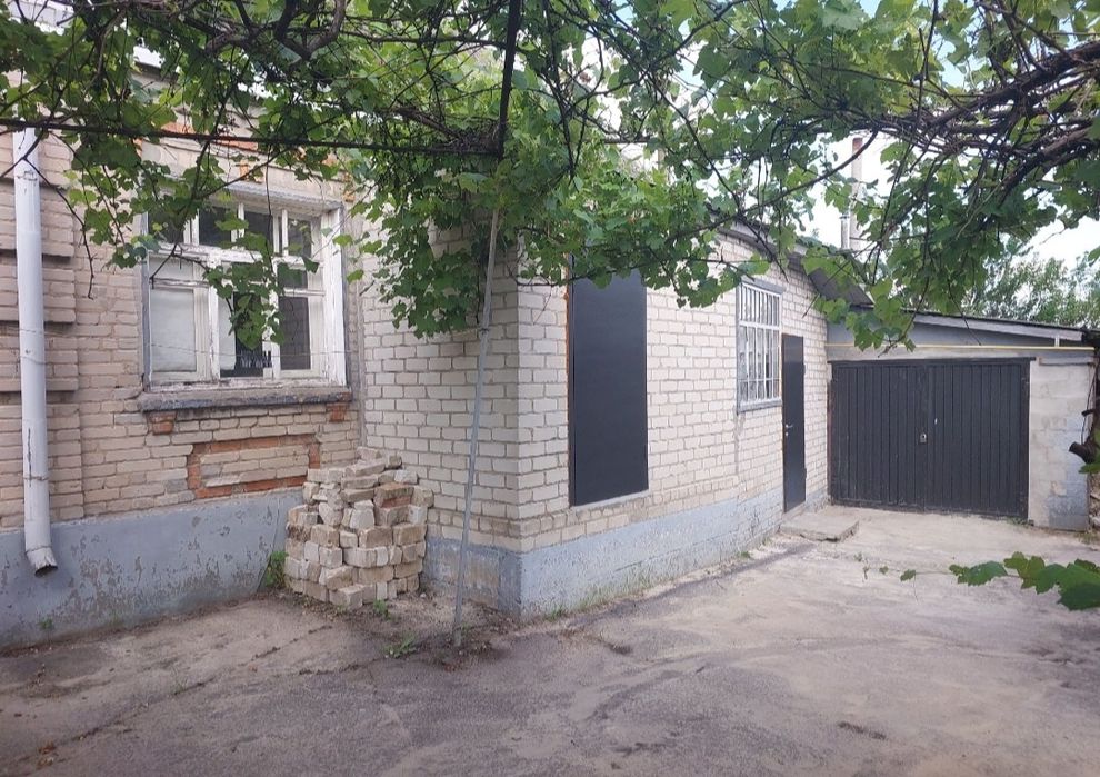 Продам дом в Солоницевском Отг (п.Ольшаны)