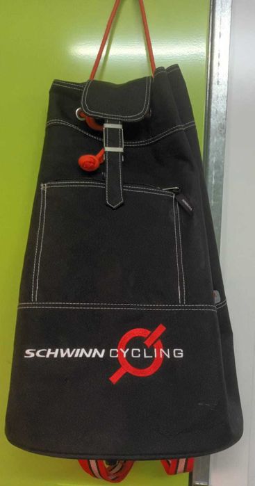 Mochila Schwinn Cycling