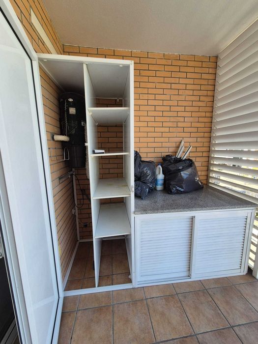 Arrendo Apartamento T3