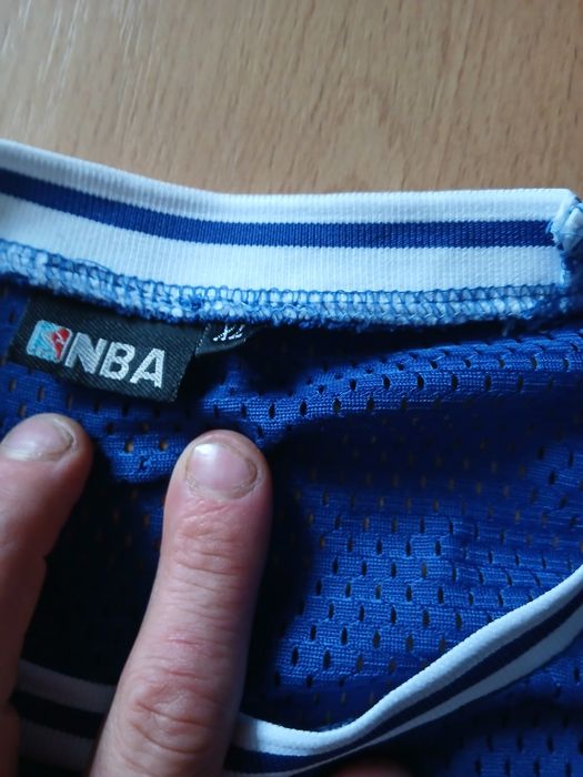 Koszulka koszykarska Chicago Bulls