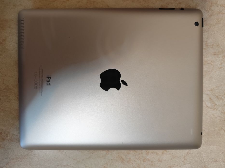 IPad MD511TU/A планшет